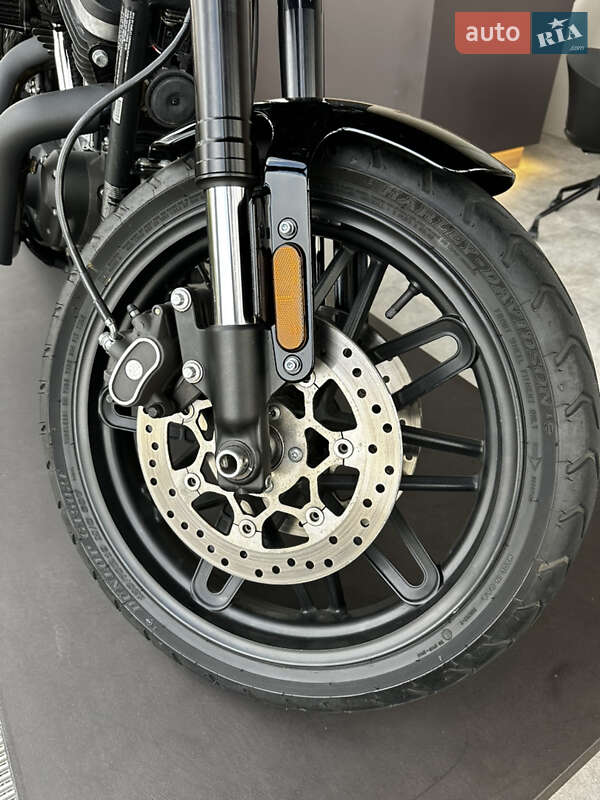 Мотоцикл Чоппер Harley-Davidson XL 1200CX 2019 в Львове
