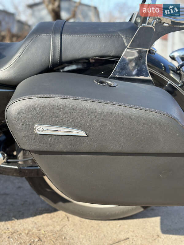 Мотоцикл Круизер Harley-Davidson XL 1200T 2014 в Кременчуге