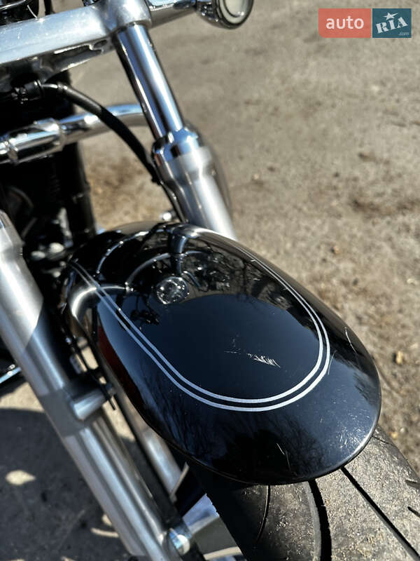 Мотоцикл Круизер Harley-Davidson XL 1200T 2014 в Кременчуге