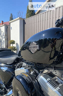 Мотоцикл Чоппер Harley-Davidson XL 1200X 2020 в Стрые