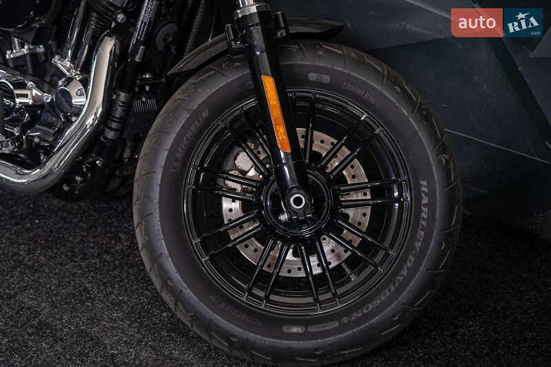 Мотоцикл Круизер Harley-Davidson XL 1200X 2018 в Киеве