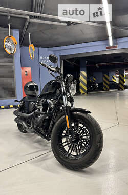 Боббер Harley-Davidson XL 1200X 2017 в Киеве