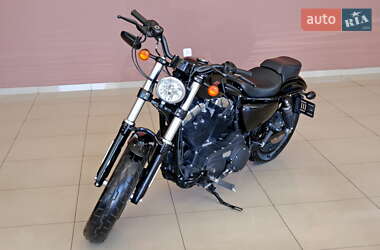 Боббер Harley-Davidson XL 1200X 2020 в 
