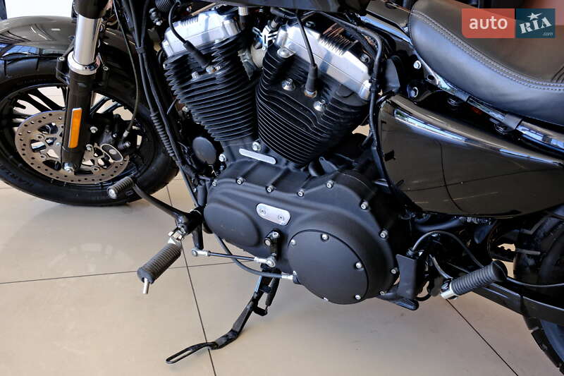 Боббер Harley-Davidson XL 1200X 2020 в Одесі