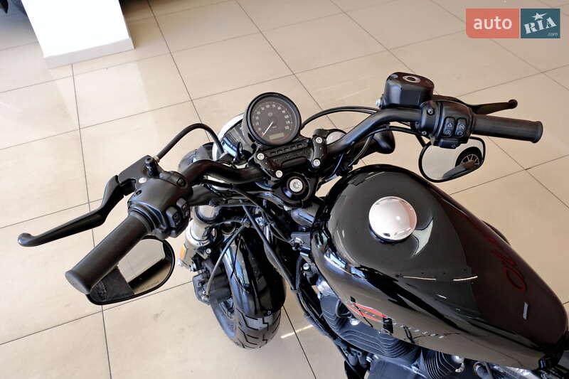 Боббер Harley-Davidson XL 1200X 2020 в Одесі