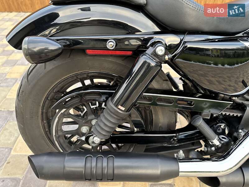 Мотоцикл Классик Harley-Davidson XL 1200X 2019 в Черкассах