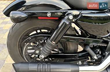 Мотоцикл Классік Harley-Davidson XL 1200X 2019 в 