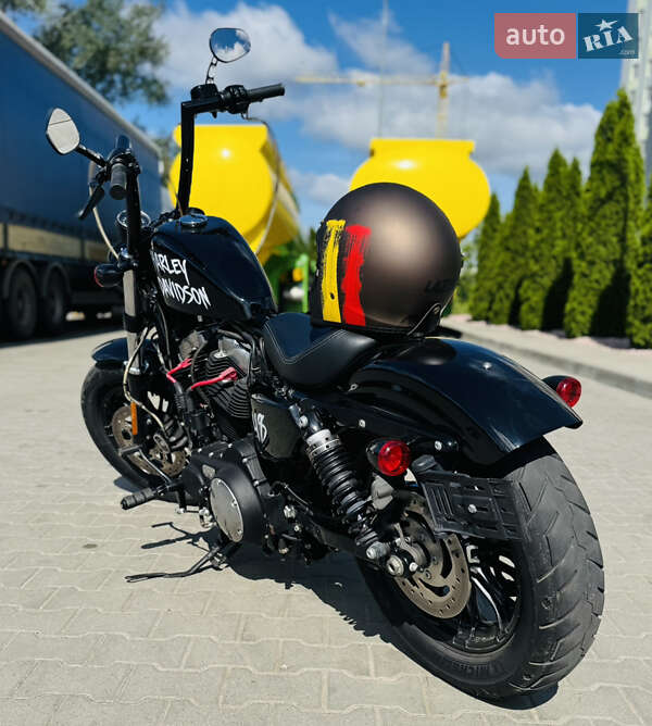 Мотоцикл Классік Harley-Davidson XL 1200X 2019 в Житомирі