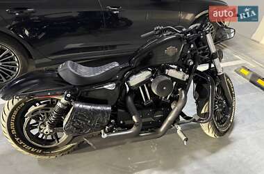 Мотоцикл Круізер Harley-Davidson XL 1200X 2017 в Києві