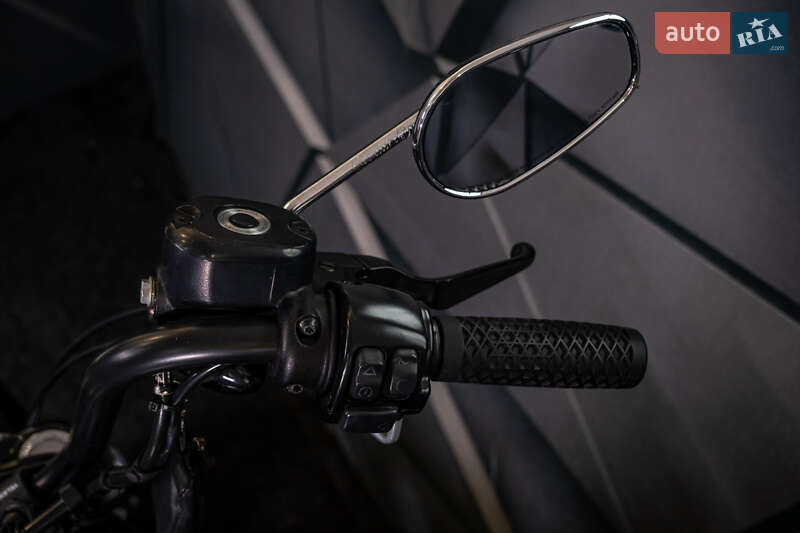 Мотоцикл Круизер Harley-Davidson XL 1200XS 2018 в Киеве