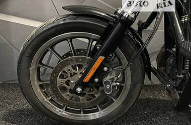 Мотоцикл Чоппер Harley-Davidson XL 883 2015 в Киеве