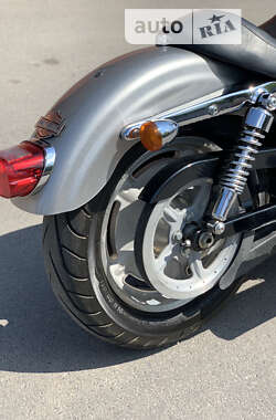 Мотоцикл Классик Harley-Davidson XL 883 2009 в Белой Церкви