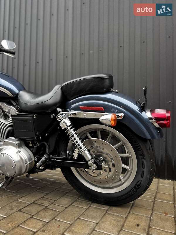 Мотоцикл Круизер Harley-Davidson XL 883 2003 в Одессе