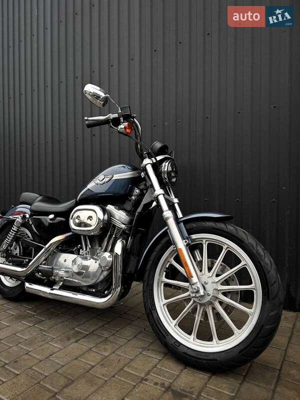 Мотоцикл Круизер Harley-Davidson XL 883 2003 в Одессе