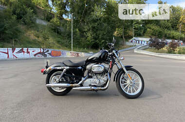Мотоцикл Круизер Harley-Davidson XL 883N 2006 в Киеве