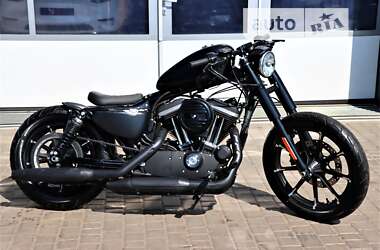 Мотоцикл Классік Harley-Davidson XL 883N 2021 в Одесі