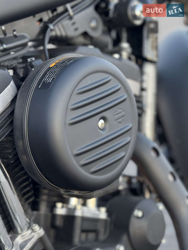 Мотоцикл Классик Harley-Davidson XL 883N 2021 в Одессе фото 9 Мотоцикл Классик Harley-Davidson XL 883N 2021 в Одессе