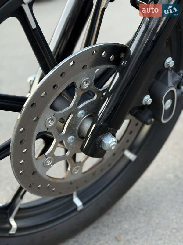 Мотоцикл Классик Harley-Davidson XL 883N 2021 в Одессе фото 16 Мотоцикл Классик Harley-Davidson XL 883N 2021 в Одессе