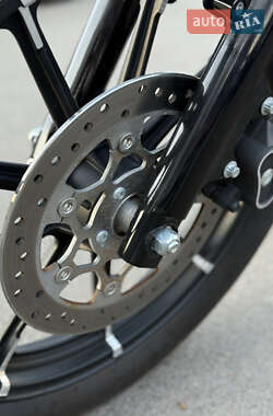 Мотоцикл Классик Harley-Davidson XL 883N 2021 в 