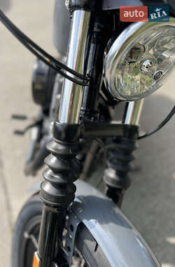 Мотоцикл Круізер Harley-Davidson XL 883N 2022 в 