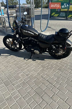 Мотоцикл Круізер Harley-Davidson XL 883N 2020 в 