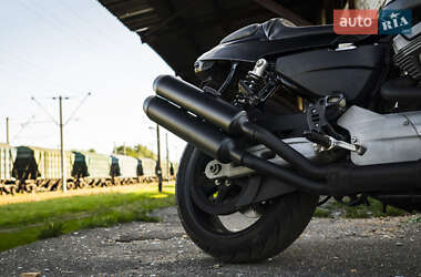 Мотоцикл Без обтекателей (Naked bike) Harley-Davidson XR 2009 в 