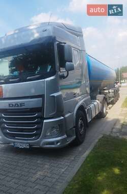 Газовоз Harsan HRSN3 2023 в Киеве