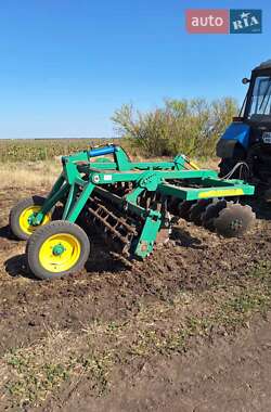 Інша спецтехніка Harvest 240 2021 в Березнегуватому