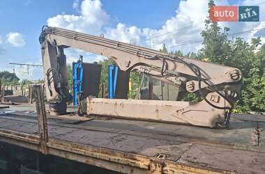Борт Haser CSPL 300 1992 в 