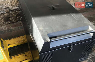 Электростанция / Генератор Hatz Faga MHP 1993 в Львове