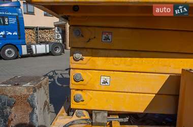 Подьемник Haulotte H 2014 в 