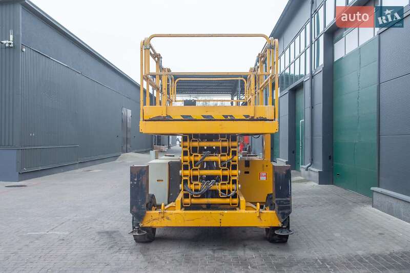 Подьемник Haulotte H 2014 в Житомире фото 6 Подьемник Haulotte H 2014 в Житомире