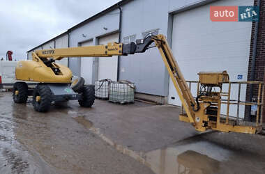 Автовышка Haulotte H 2010 в Одессе