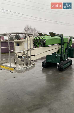 Автовышка Haulotte HA2ORTJ Pro 2005 в Киеве