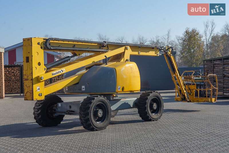 Подьемник Haulotte HA 2008 в Житомире