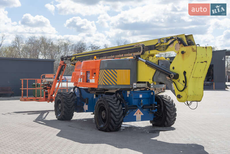 Колінчатий підйомник Haulotte HA 2008 в Житомирі