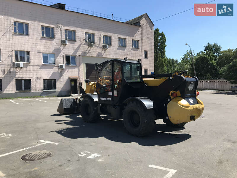 Телескопічні навантажувачі Haulotte HTL 2008 в Києві