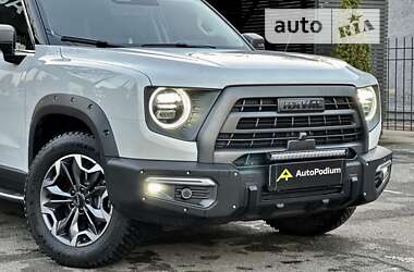 Внедорожник / Кроссовер Haval Dargo 2022 в 