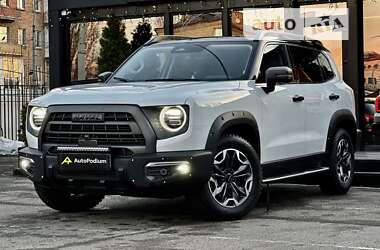 Внедорожник / Кроссовер Haval Dargo 2022 в 