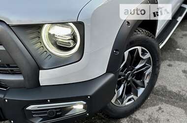 Внедорожник / Кроссовер Haval Dargo 2022 в 