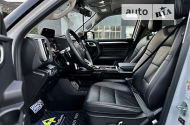 Внедорожник / Кроссовер Haval Dargo 2022 в 