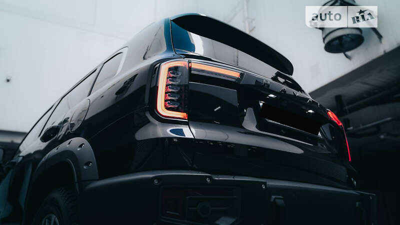 Внедорожник / Кроссовер Haval Dargo 2022 в Киеве