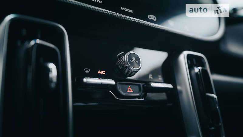 Внедорожник / Кроссовер Haval Dargo 2022 в Киеве