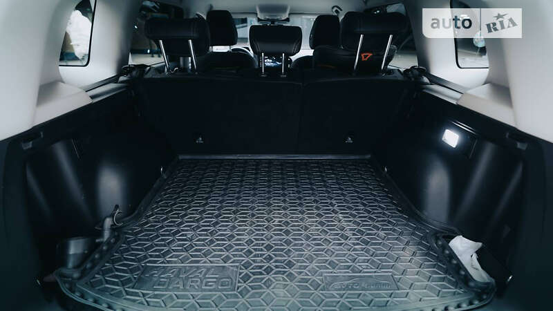 Внедорожник / Кроссовер Haval Dargo 2022 в Киеве