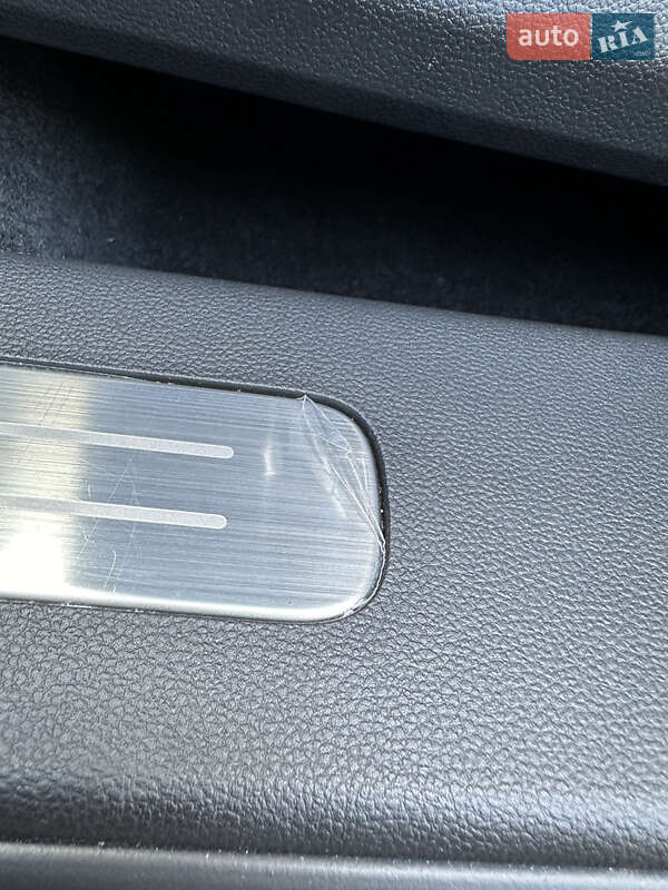 Внедорожник / Кроссовер Haval Dargo 2022 в Киеве фото 13 Внедорожник / Кроссовер Haval Dargo 2022 в Киеве