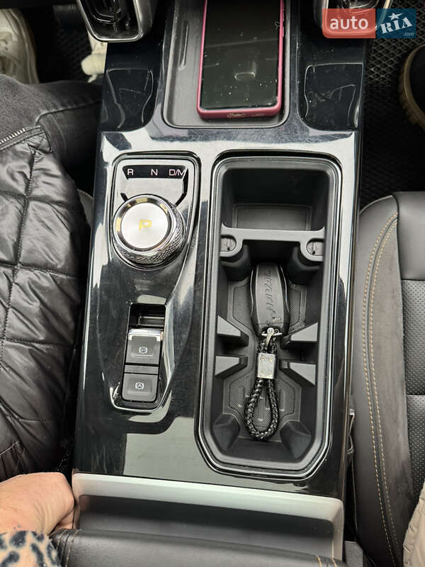 Внедорожник / Кроссовер Haval Dargo 2022 в Коростене фото 11 Внедорожник / Кроссовер Haval Dargo 2022 в Коростене