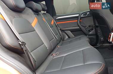 Позашляховик / Кросовер Haval Dargo 2022 в 