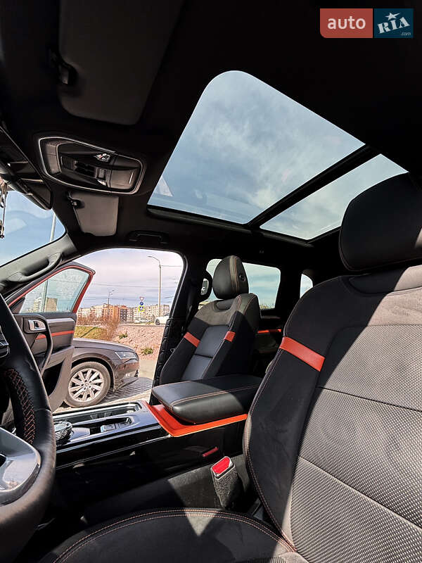 Внедорожник / Кроссовер Haval Dargo 2022 в Днепре фото 32 Внедорожник / Кроссовер Haval Dargo 2022 в Днепре