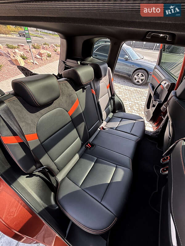 Внедорожник / Кроссовер Haval Dargo 2022 в Днепре фото 39 Внедорожник / Кроссовер Haval Dargo 2022 в Днепре