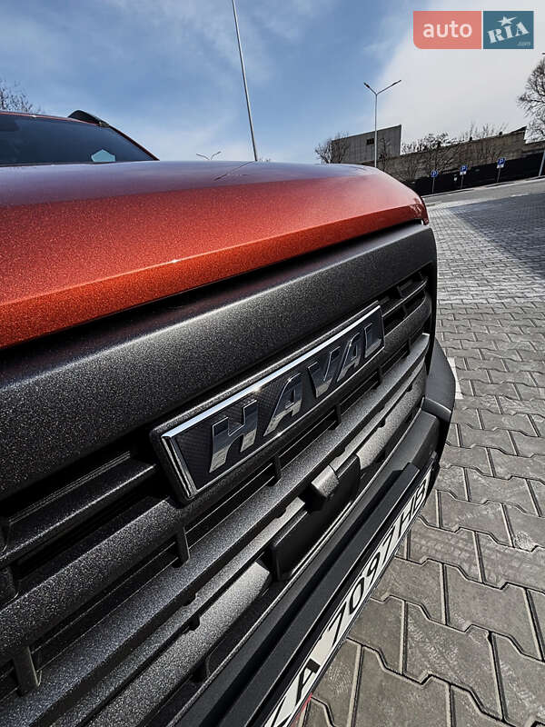Внедорожник / Кроссовер Haval Dargo 2022 в Днепре фото 56 Внедорожник / Кроссовер Haval Dargo 2022 в Днепре